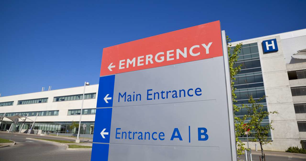 Healthcare water safety - hospital premise plumbing disinfection