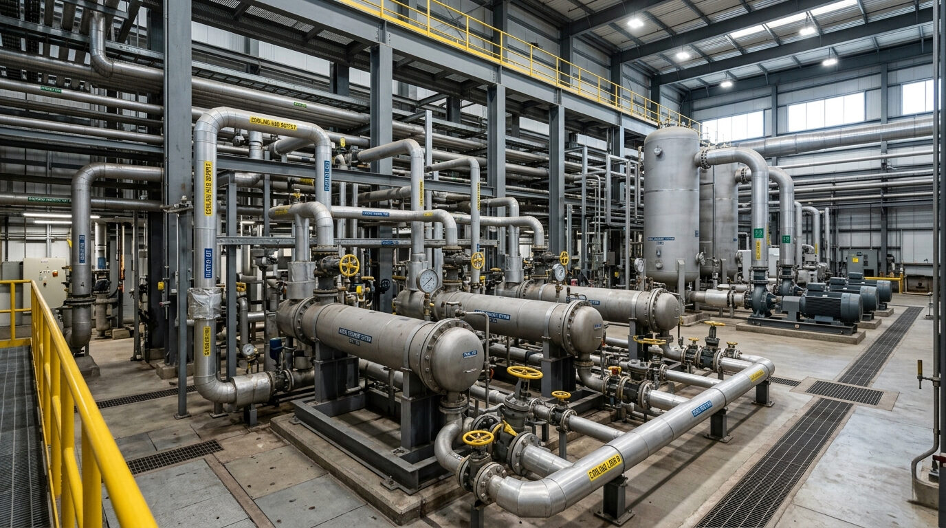 Oil and gas operations