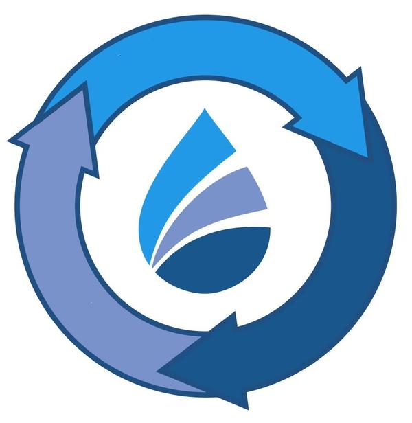 Beringia Water Works logo - advanced water treatment solutions